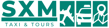 SXM Taxi and Tours Directory