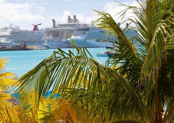 St. Maarten Taxi Rates from Cruise Port to Popular Destinations