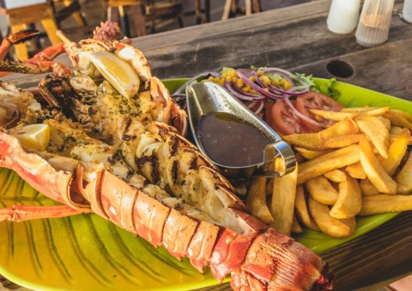 St. Maarten Food: Experience the Island’s Flavorful Delights