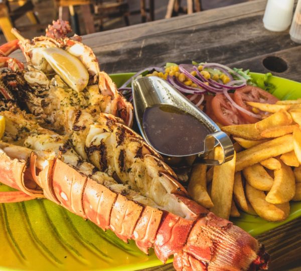 St. Maarten Food: Experience the Island’s Flavorful Delights