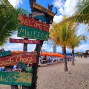 St. Maarten Beaches