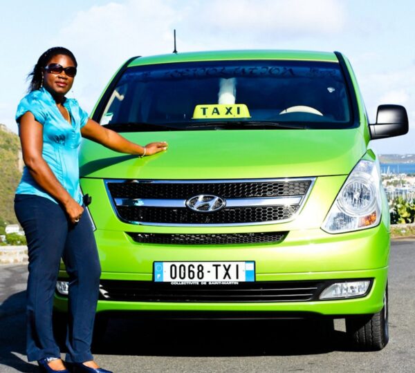 Action Taxi Services and Tours