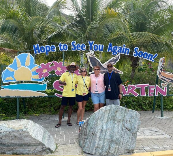 Sunita Tours St.Maarten