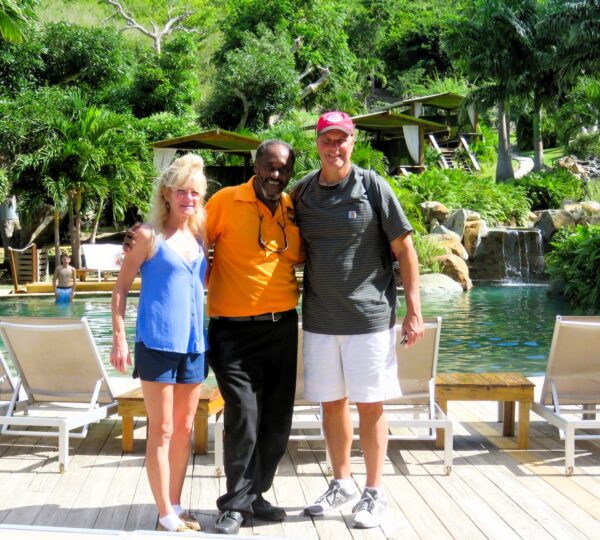 Diederick SXM Tours