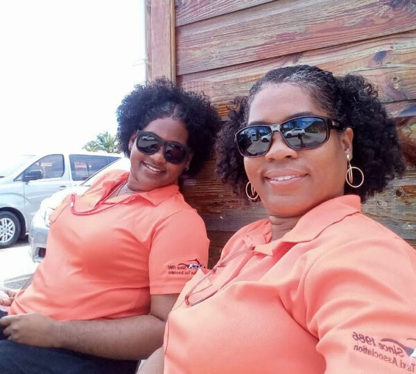 Soualiga Tours SXM & Taxi Services