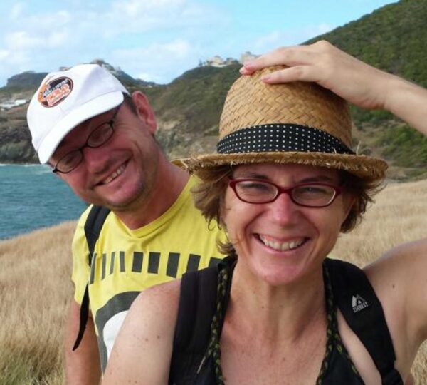 Sea Grape Tours