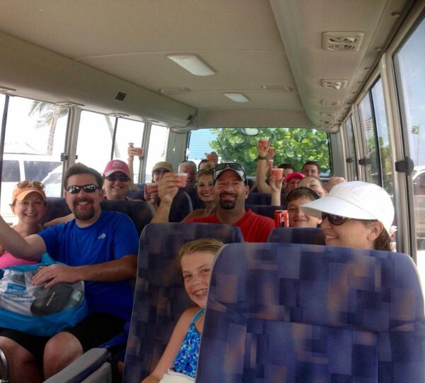 St. Maarten Amigo Tours