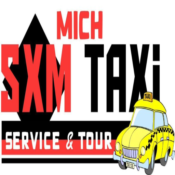 Mich SXM Taxi Service & Tour