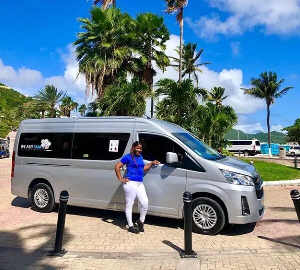 Red Rose Transportation and Tours