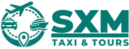 SXM Taxi and Tours Directory