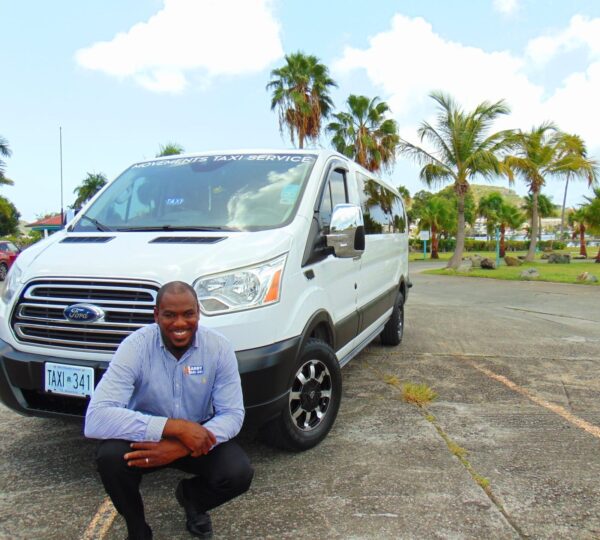Movements Taxi Service