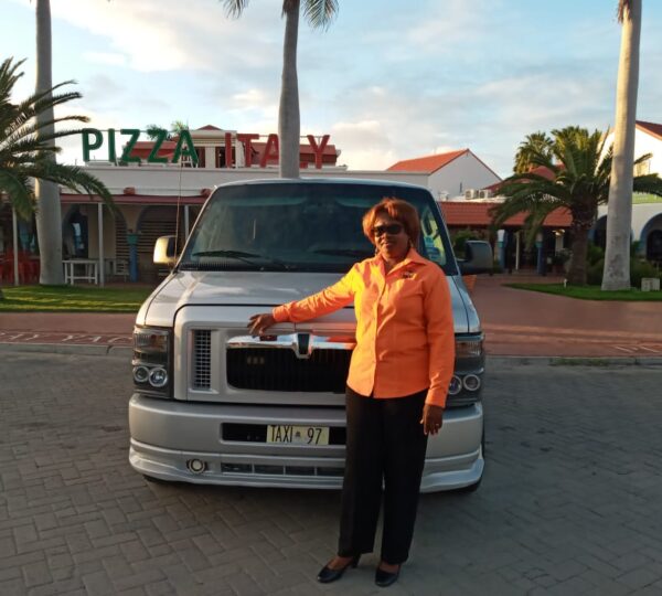 St. Martin Taxi Service